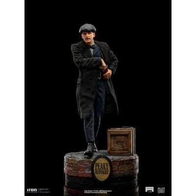 Peaky Blinders Statuette 1/10 Art Scale Arthur Shelby 22 cm