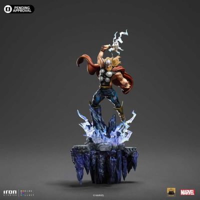 Avengers statuette Deluxe BDS Art Scale 1/10 Thor 44 cm