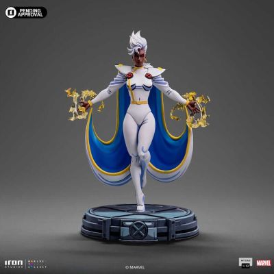 Marvel statuette 1/10 Art Scale X-Men 97 Storm 22 cm