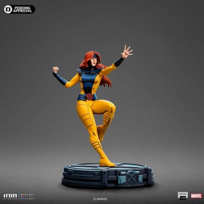Marvel statuette 1/10 Art Scale X-Men 97 Jean Grey 20 cm