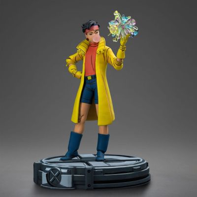 Marvel statuette 1/10 Art Scale X-Men 97 Jubilee 19 cm