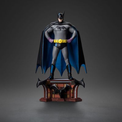 DC Comics statuette 1/10 Art Scale Batman Detective 85th Anniversary 26 cm