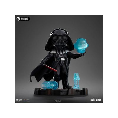 Star Wars figurine Mini Co. PVC Darth Vader 16 cm