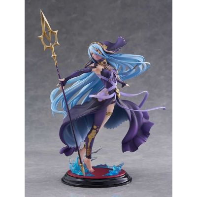 Fire Emblem figurine PVC 1/7 Azura (Dark Songstress) 28 cm