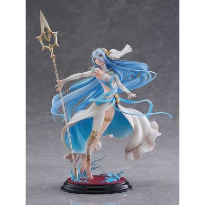 Fire Emblem figurine PVC 1/7 Azura (White Songstress) 28 cm