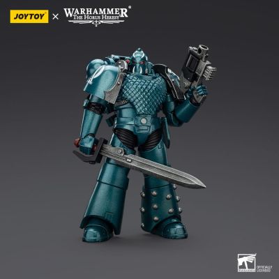 Warhammer The Horus Heresy figurine Alpha LegionHeadhunter Prime 20 cm