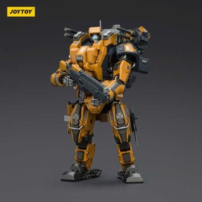Dark Source figurine 1/25 APOC Series Annihilator 02 Long-Range Strike Mech ST-8617 14 cm