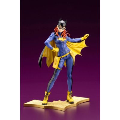 DC Comics Bishoujo statuette PVC 1/7 Batgirl (Barbara Gordon) 23 cm