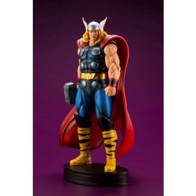 Marvel The Avengers ARTFX statuette PVC 1/6 Thor The Bronze Age 35 cm