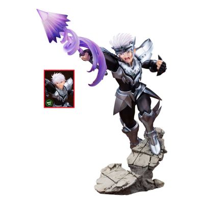 Dragon Quest The Adventure of Dai statuette PVC ARTFXJ 1/8 Hyunckel  23 cm