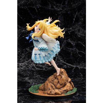 The Rising of the Shield Hero Season 2 statuette PVC 1/7 Filo 21 cm