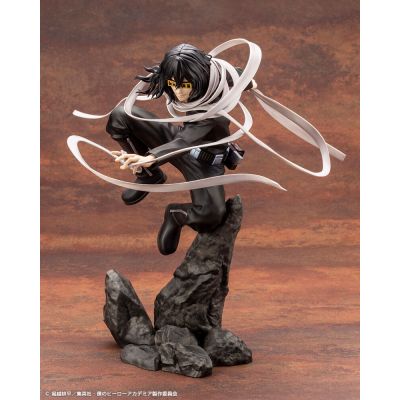 My Hero Academia statuette PVC ARTFXJ 1/8 Shota Aizawa 26 cm