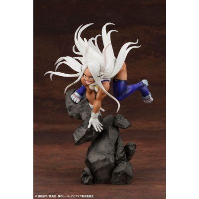 My Hero Academia statuette PVC ARTFXJ 1/8 Mirko Bonus Edition 27 cm