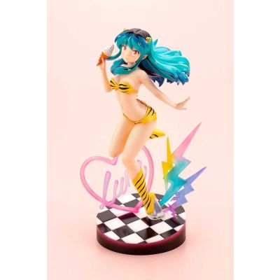 Urusei Yatsura statuette PVC ARTFXJ 1/7 Lum Bonus Edition 24 cm