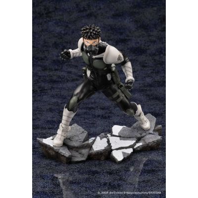 Kaiju No. 8 statuette PVC ARTFXJ 1/8 Kafka Hibino 20 cm