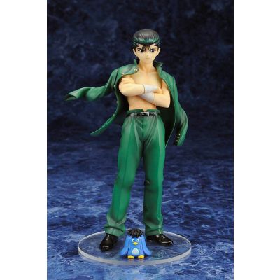 Yu Yu Hakusho statuette PVC ARTFXJ 1/8 Yusuke Urameshi 19 cm