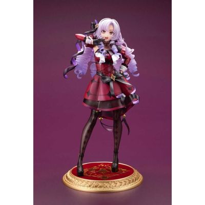 Nijisanji statuette PVC 1/7 Hyakumantenbara Salome 26 cm