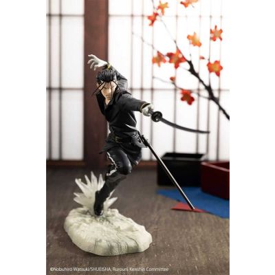 Rurouni Kenshin statuette PVC ARTFXJ 1/8 Rurouni Kenshin 23 cm