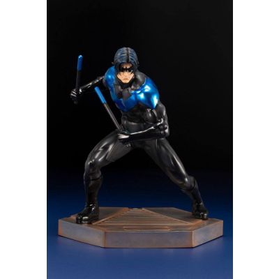 DC Comics statuette PVC ARTFX Teen Titans Series 1/6 Nightwing 25 cm