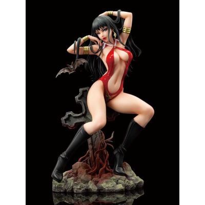 Vampirella Bishoujo statuette PVC 1/7 Vampirella 20 cm