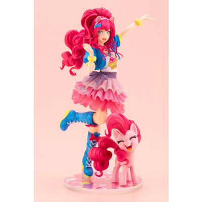 Mon petit poney Bishoujo statuette PVC 1/7 Pinkie Pie 22 cm
