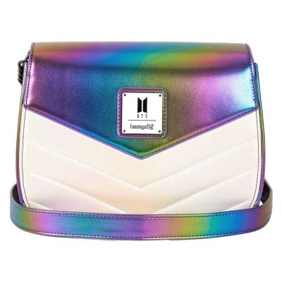 Bighit by Loungefly sac à bandoulière BTS