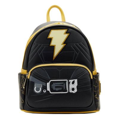 DC Comics by Loungefly sac à dos Black Adam Light Up Cosplay