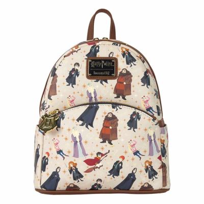 Harry Potter by Loungefly sac à dos Mini Spring