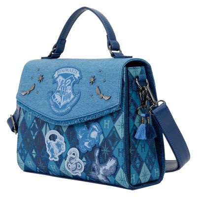 Warner Bros by Loungefly sac à bandoulière Harry Potter