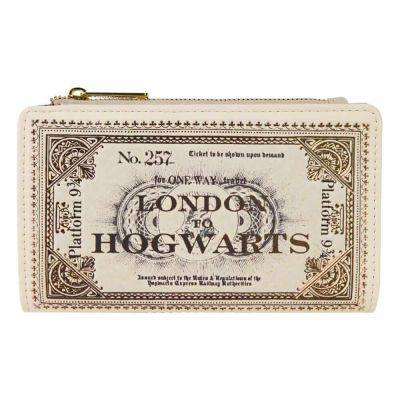 Harry Potter by Loungefly Porte-monnaie Hogwarts Express