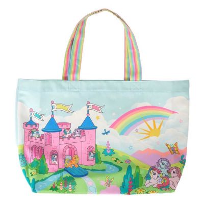 Hasbro by Loungefly sac à porter My little Pony
