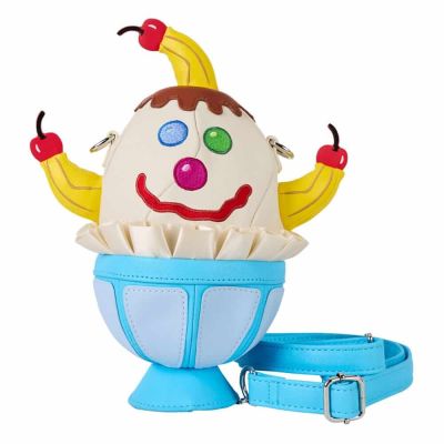 Bob  L éponge by Loungefly sac à bandoulière Goofy Goobers Ice Cream Sundae