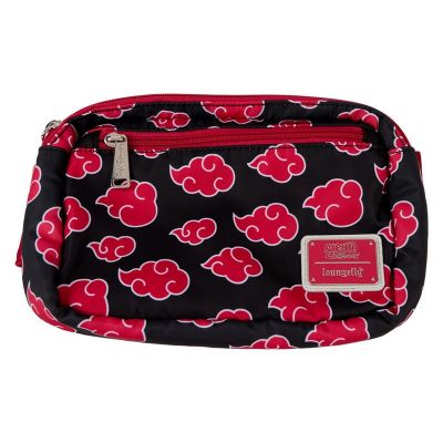 Naruto by Loungefly sac à bandoulière Sling Akatsuki