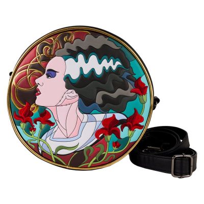 Universal Monsters by Loungefly sac à bandoulière Bride of Frankenstein