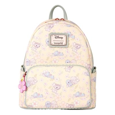 Disney by Loungefly sac à dos Mini Cute Stitch Cherry Blossom