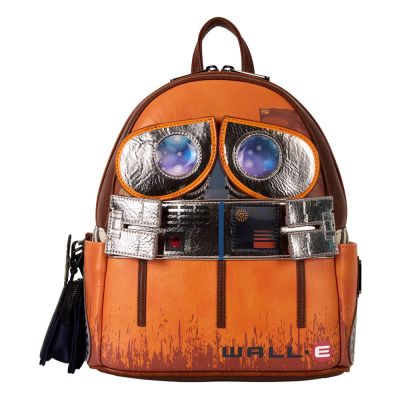 Pixar by Loungefly sac à dos Mini Wall-E