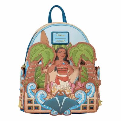 Disney by Loungefly sac à dos Mini Moana