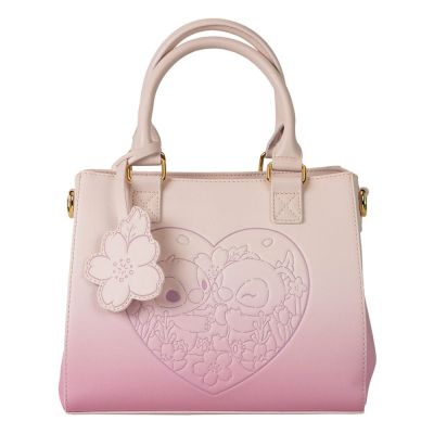 Disney by Loungefly sac à bandoulière Cute Stitch