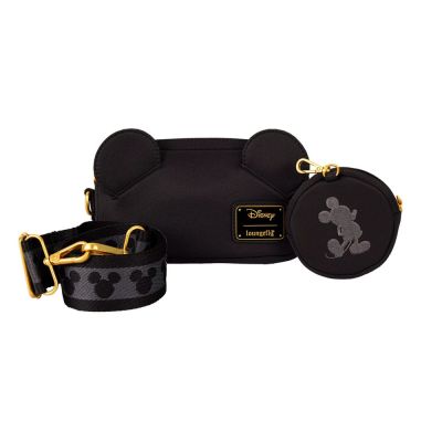 Disney by Loungefly sac à bandoulière Sling Mickey Ears
