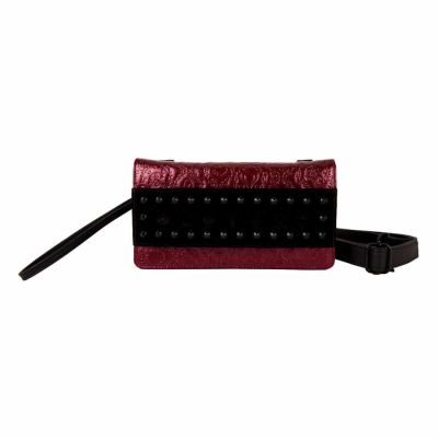 Disney by Loungefly sac à bandoulière Villains Clutch