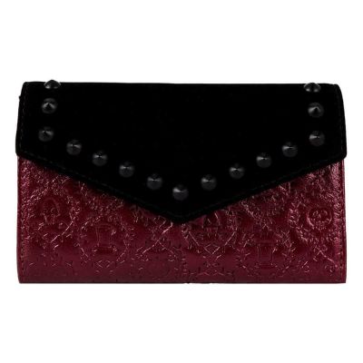 Disney by Loungefly Porte-monnaie Villains