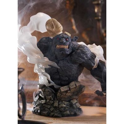 Berserk buste PVC Zodd 15 cm