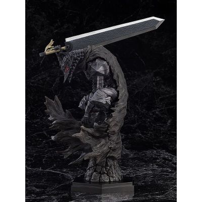 Berserk Order statuette PVC Pop Up Parade L Guts (Berserker Armor)   28 cm
