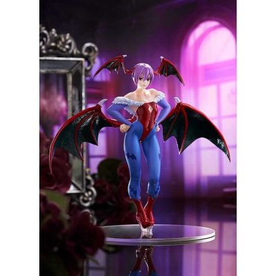 Darkstalkers statuette PVC Pop Up Parade Lilith 17 cm