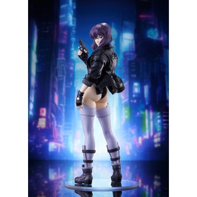 Ghost in the Shell statuette PVC Pop Up Parade Motoko Kusanagi: S.A.C. Ver. L Size 23 cm