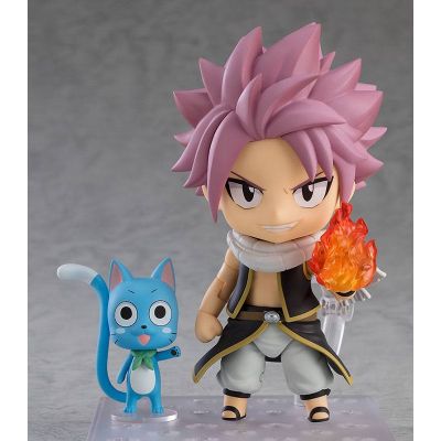 Fairy Tail figurine Nendoroid Natsu Dragneel (Final Season) 10 cm