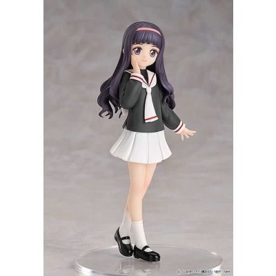 Cardcaptor Sakura: Clow Card statuette PVC Pop Up Parade Tomoyo Daidouji 16 cm