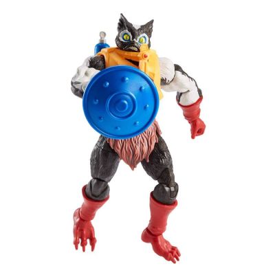 Masters of the Universe Revelation Masterverse 2022 figurine Stinkor 18 cm