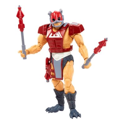 Masters of the Universe New Eternia Masterverse figurine 2022 Zodak  18 cm