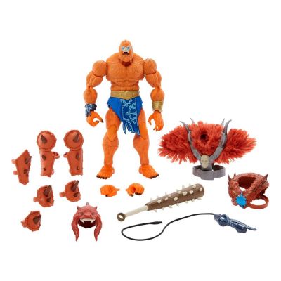  Masters of the Universe Masterverse figurine 2022 Beast Man  23 cm